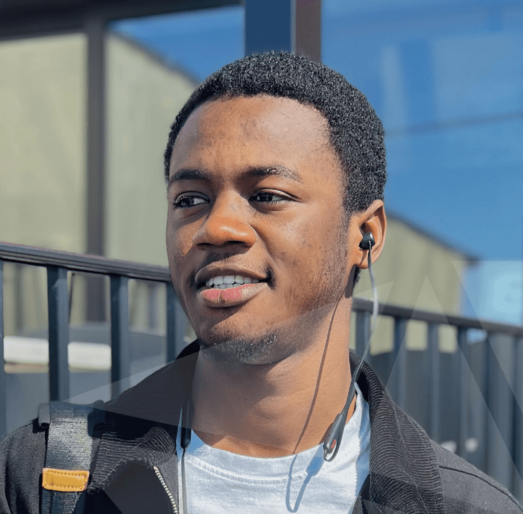 Emmanuel Mensah