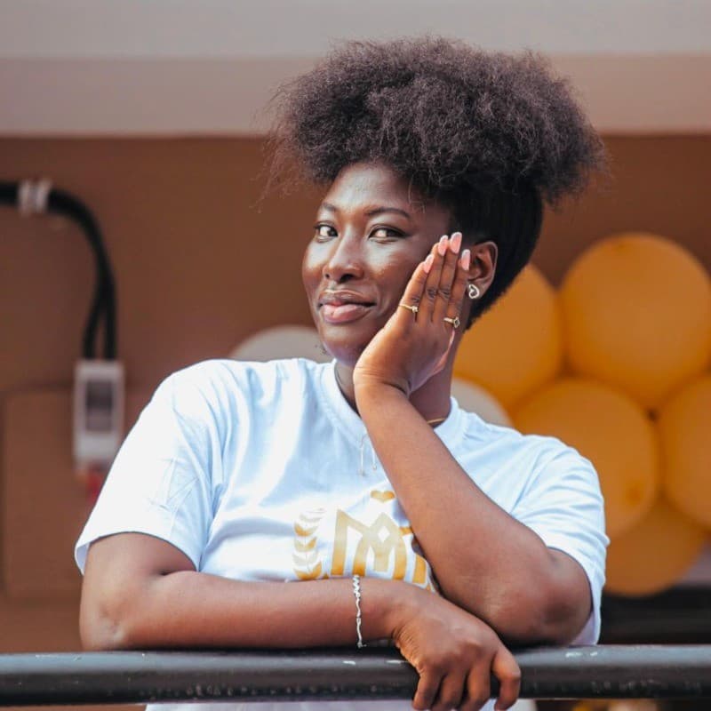 Emmanuella N.A Asante