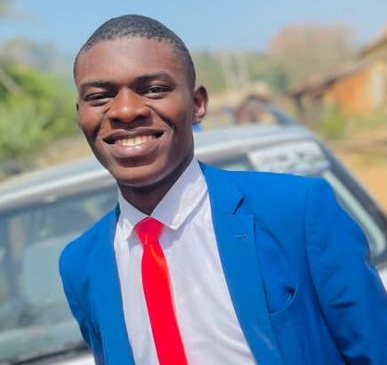 Favour Ajayi