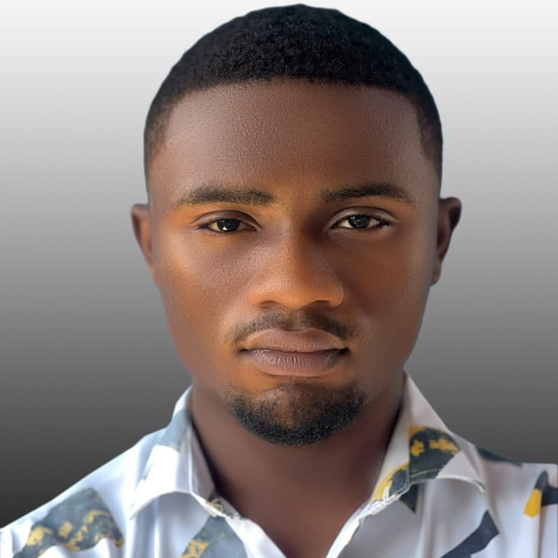 K. Kumi Aboagye